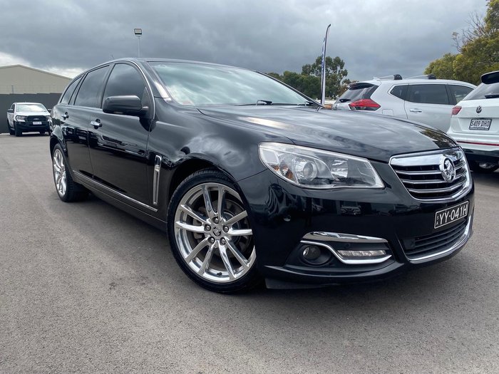 2013 Holden Calais V