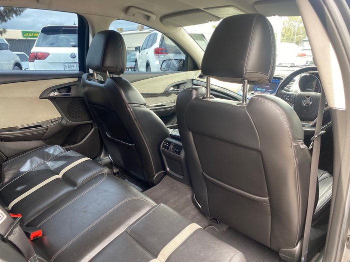 2013 Holden Calais V