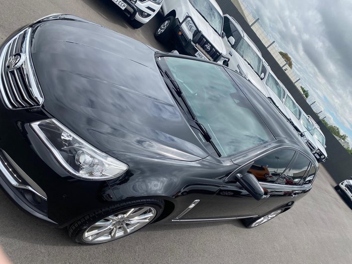 2013 Holden Calais V