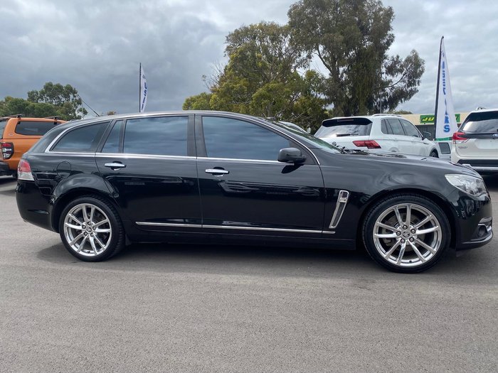 2013 Holden Calais V