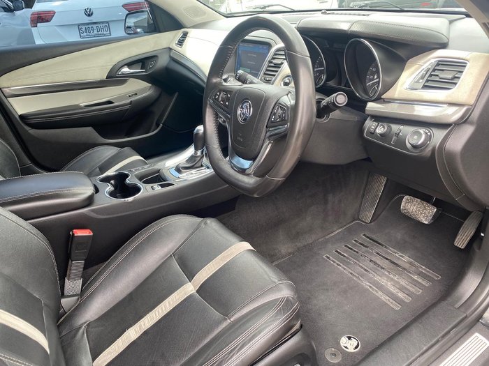 2013 Holden Calais V