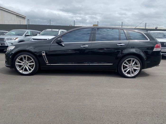 2013 Holden Calais V