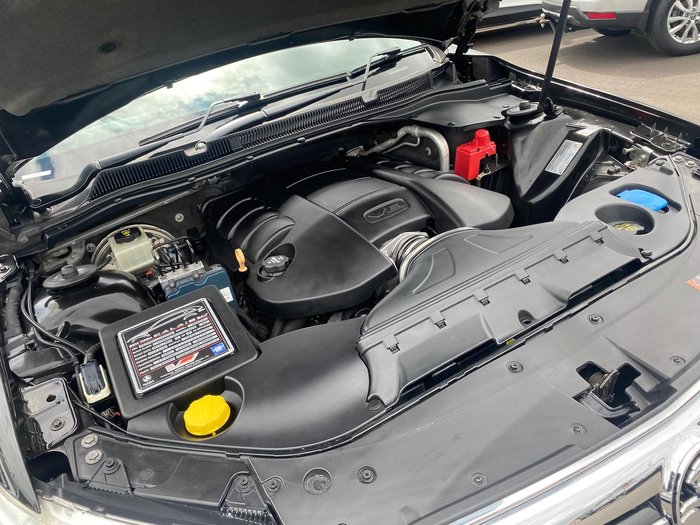 2013 Holden Calais V