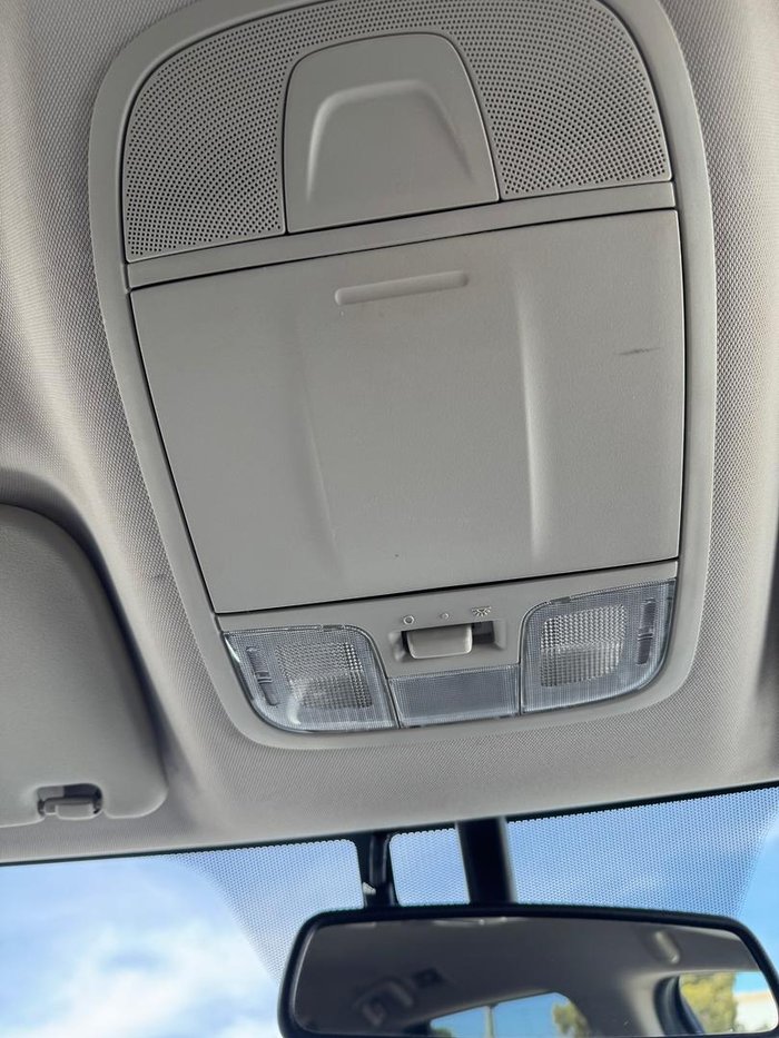 2016 Mitsubishi Pajero Sport GLS QE MY16 4X4 Dual Range Titanium