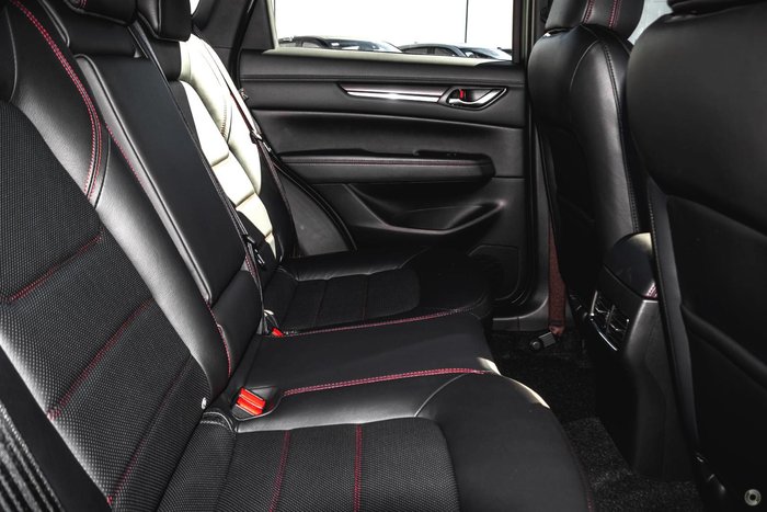 2025 Mazda CX-5 G25 GT SP