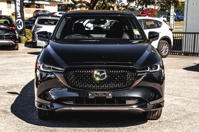 2025 Mazda CX-5 G25 GT SP