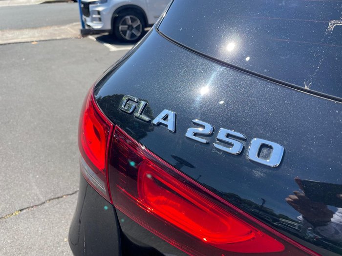 2020 Mercedes-Benz GLA-Class GLA250