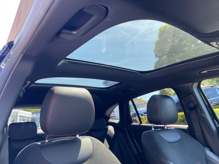 2020 Mercedes-Benz GLA-Class GLA250