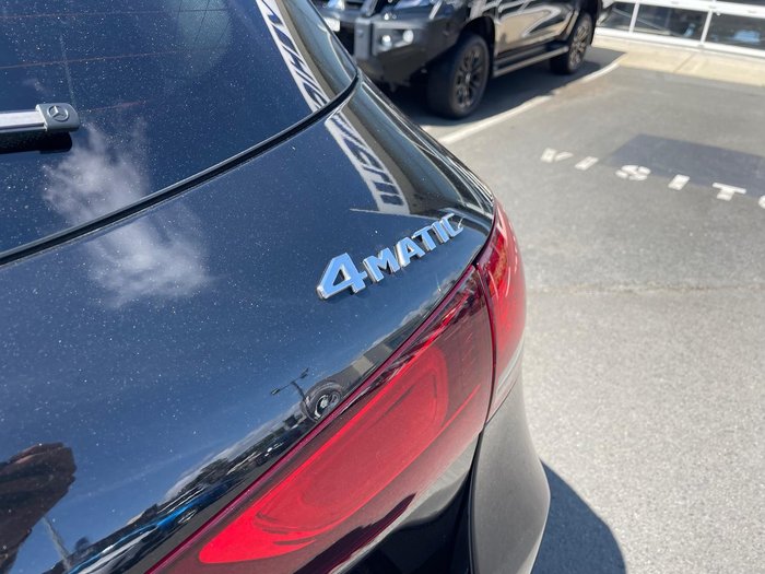 2020 Mercedes-Benz GLA-Class GLA250