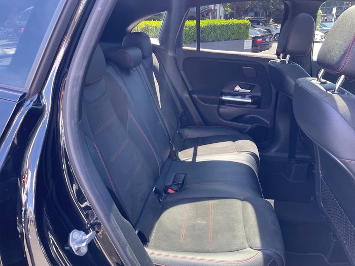 2020 Mercedes-Benz GLA-Class GLA250