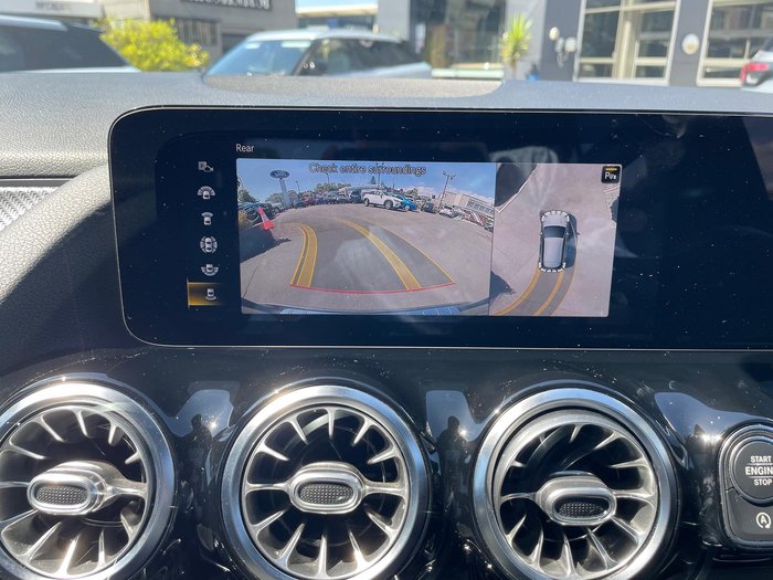 2020 Mercedes-Benz GLA-Class GLA250