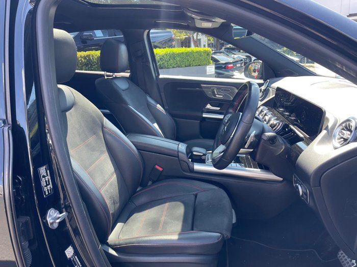 2020 Mercedes-Benz GLA-Class GLA250