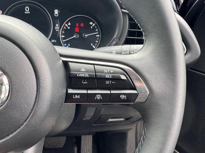 2024 Mazda CX-30 G20 Evolve