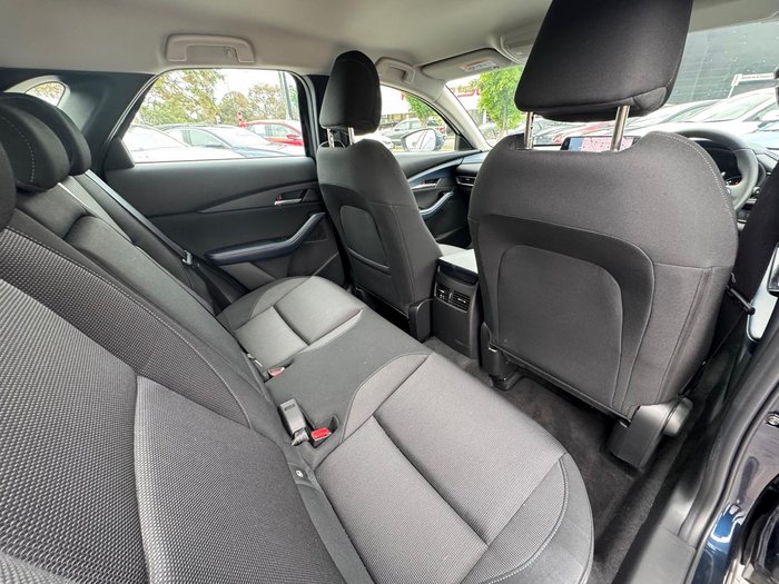 2024 Mazda CX-30 G20 Evolve