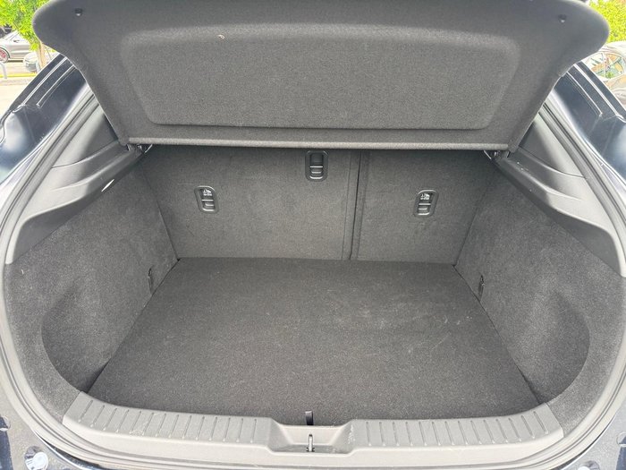 2024 Mazda CX-30 G20 Evolve