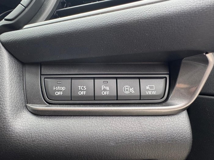 2024 Mazda CX-30 G20 Evolve