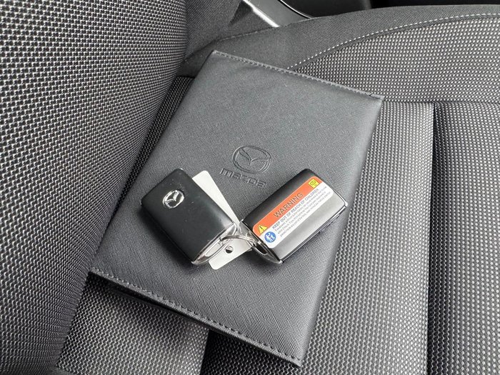 2024 Mazda CX-30 G20 Evolve