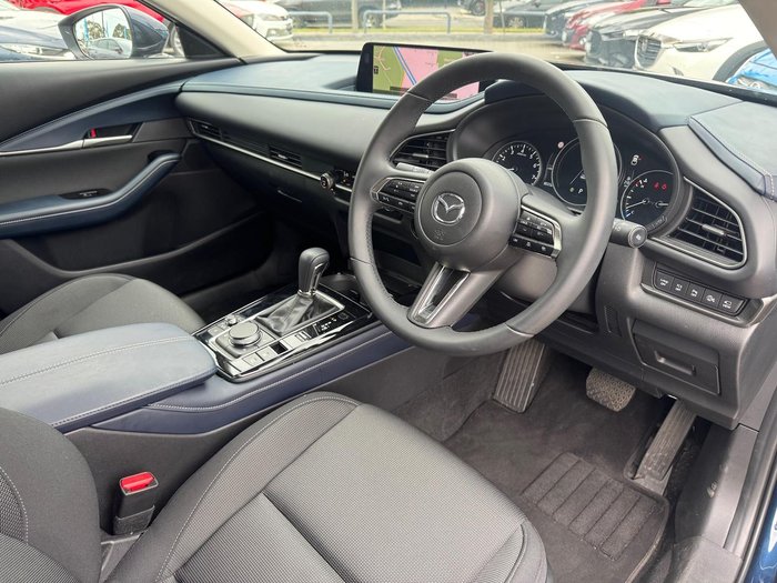 2024 Mazda CX-30 G20 Evolve