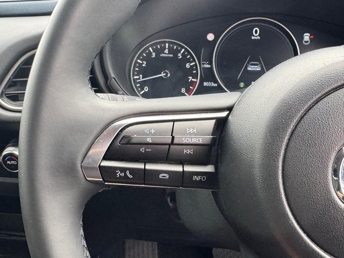 2024 Mazda CX-30 G20 Evolve