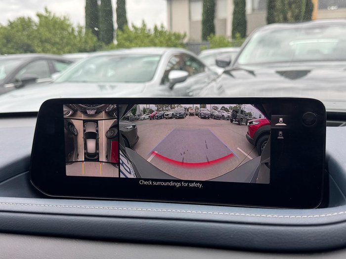 2024 Mazda CX-30 G20 Evolve