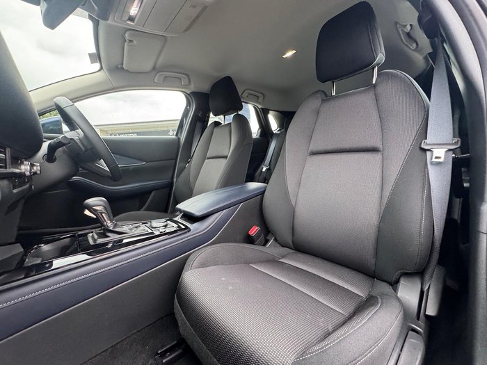 2024 Mazda CX-30 G20 Evolve