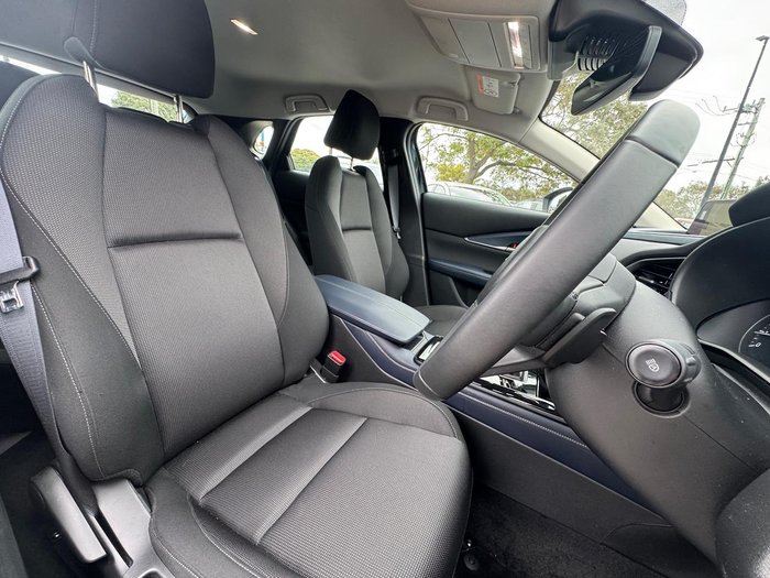 2024 Mazda CX-30 G20 Evolve