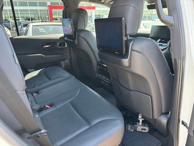 2022 Toyota LANDCRUISER LC300 3.3L V6 DSL Sahara 7 Seats 5E55190 001