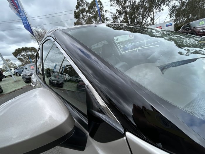 2024 Nissan X-TRAIL ST-L