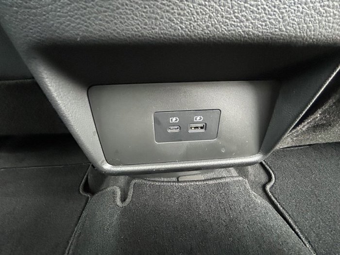 2024 Nissan X-TRAIL ST-L