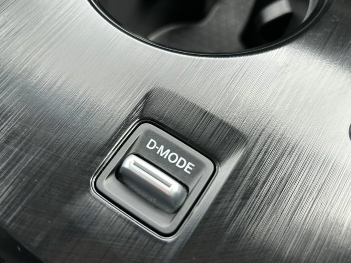 2024 Nissan X-TRAIL ST-L