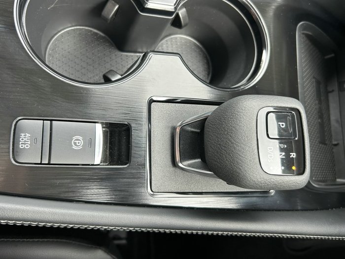 2024 Nissan X-TRAIL ST-L