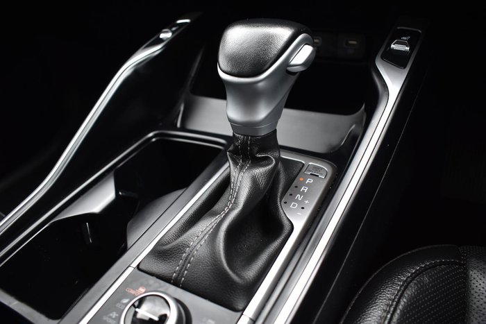 2023 Kia Sorento Sport+