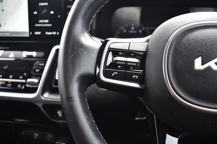 2023 Kia Sorento Sport+