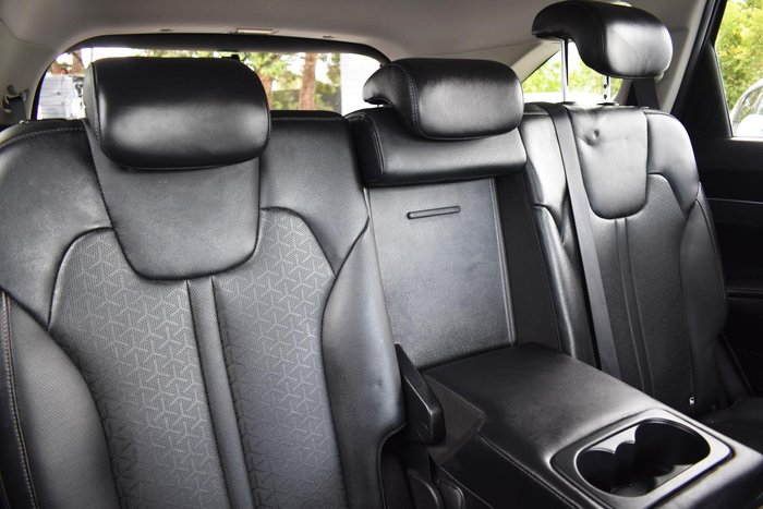 2023 Kia Sorento Sport+