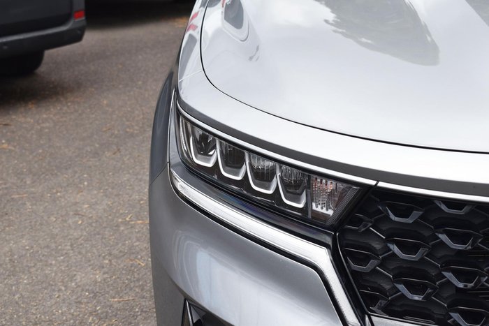2023 Kia Sorento Sport+ MQ4 MY23 AWD Steel Grey