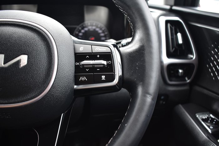 2023 Kia Sorento Sport+