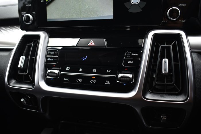 2023 Kia Sorento Sport+