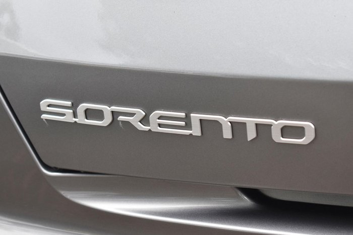 2023 Kia Sorento Sport+