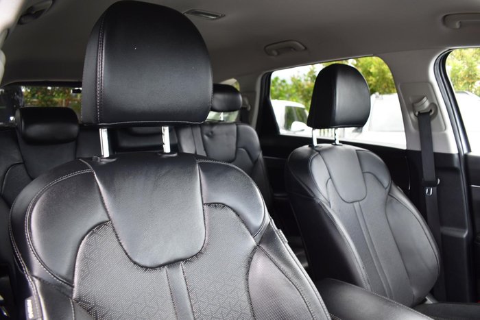 2023 Kia Sorento Sport+