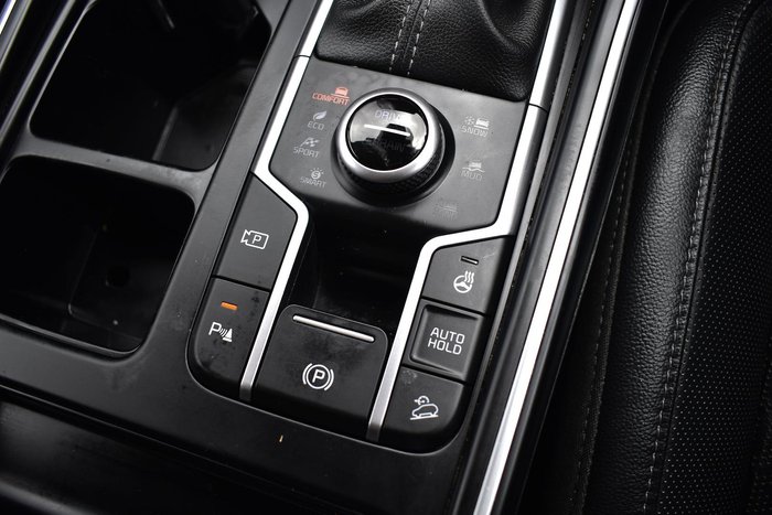 2023 Kia Sorento Sport+ MQ4 MY23 AWD Steel Grey