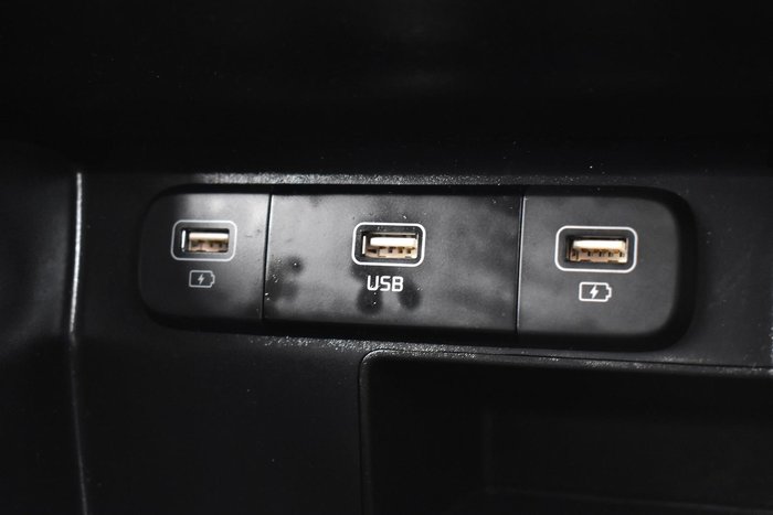 2023 Kia Sorento Sport+