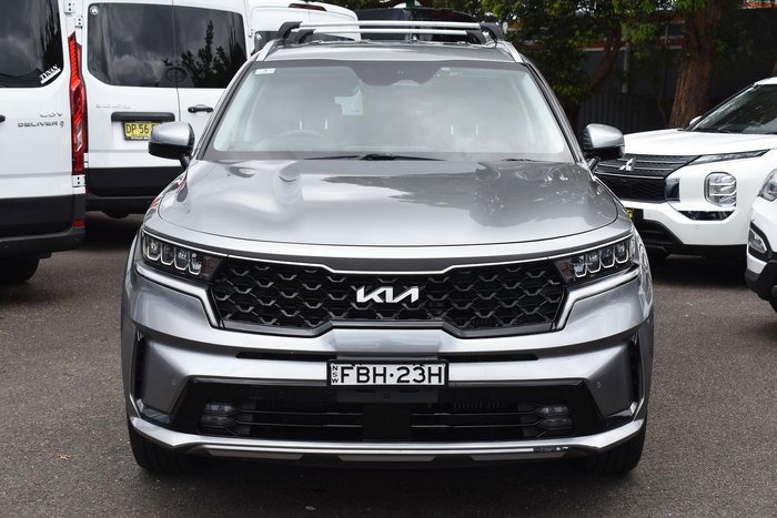 2023 Kia Sorento Sport+