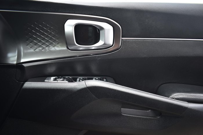 2023 Kia Sorento Sport+