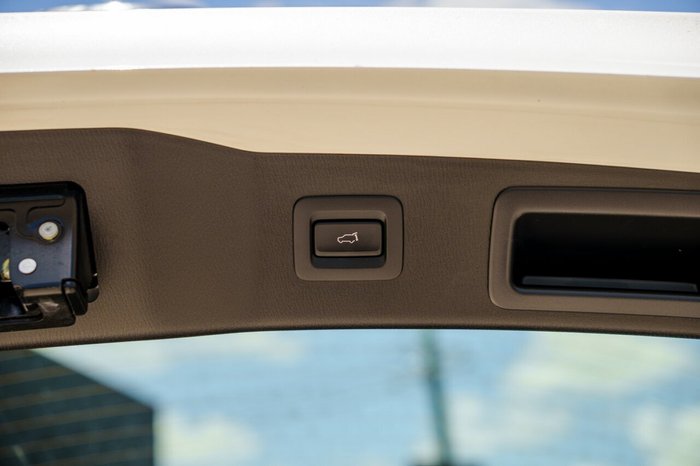 2018 Mazda CX-5 Akera