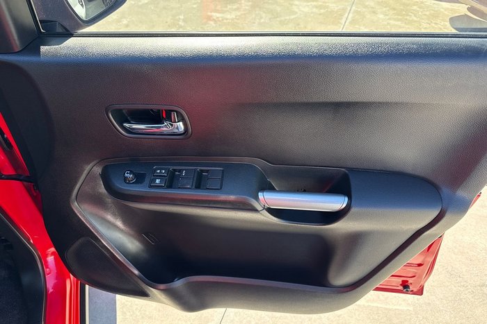 2021 Suzuki Ignis GL