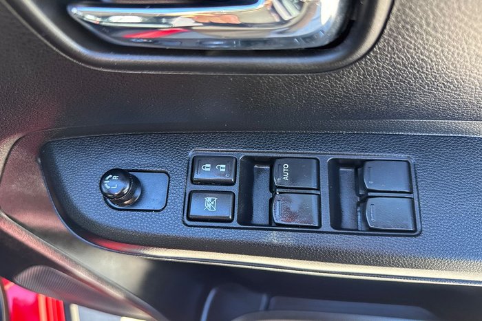 2021 Suzuki Ignis GL