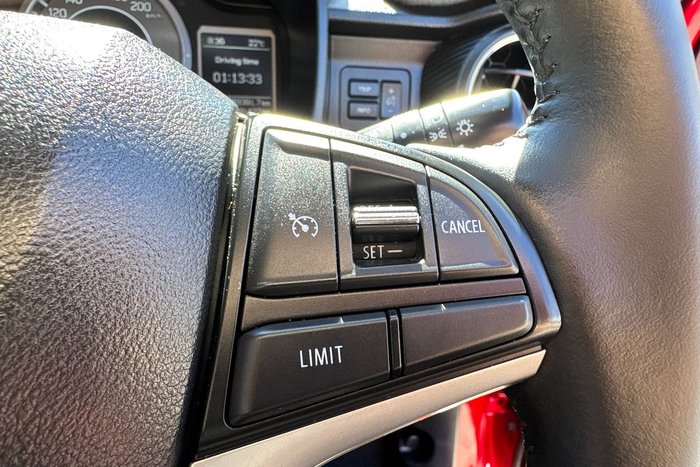 2021 Suzuki Ignis GL