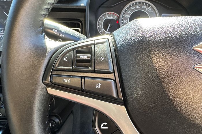 2021 Suzuki Ignis GL