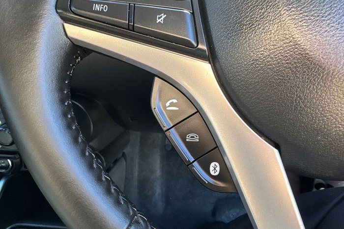 2021 Suzuki Ignis GL