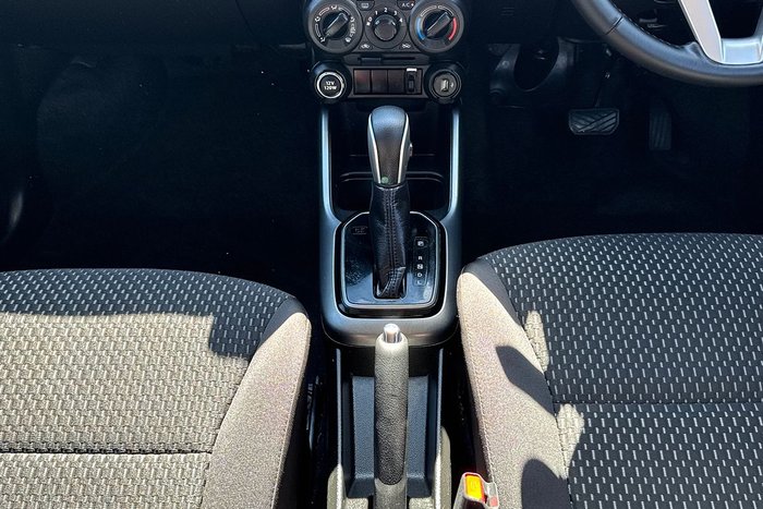 2021 Suzuki Ignis GL